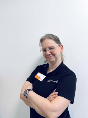 Foto Annika Rajcsanyi